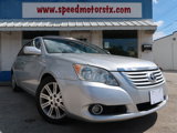 Used 2008 Toyota Avalon Limited image 2