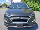 Used 2021 Hyundai Tucson Ultimate image 2