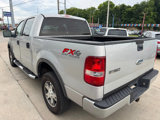 Used 2007 Ford F150 Lariat image 5