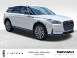 New 2025 Lincoln Corsair Reserve image 4
