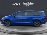 Used 2018 Chrysler Pacifica Touring Plus w/ S Appearance Package image 3