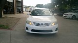 Used 2013 Toyota Corolla LE Special Edition image 2