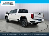 New 2025 GMC Sierra 3500 Denali Ultimate image 3