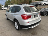 Used 2014 BMW X3 xDrive28i image 3