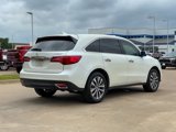Used 2015 Acura MDX FWD w/ Technology Package image 2