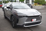 Used 2023 Toyota bZ4X AWD image 3