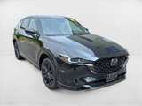 Used 2023 MAZDA CX-5 AWD 2.5 Turbo image 3