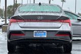 Certified 2024 Hyundai Elantra SEL image 5