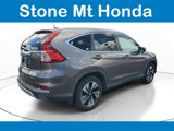 Used 2016 Honda CR-V Touring image 6