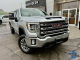 Used 2022 GMC Sierra 3500 SLE w/ SLE Value Package image 5
