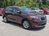 Used 2019 Kia Sorento LX w/ Option Group 020 image 2