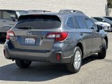 Used 2018 Subaru Outback 2.5i w/ Popular Package #1 image 4