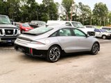 Used 2024 Hyundai Ioniq 6 SEL image 3