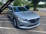 Used 2016 MAZDA MAZDA6 Sport image 3