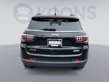 Used 2020 Jeep Compass Latitude w/ Popular Equipment Group image 5