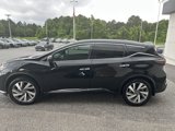Used 2020 Nissan Murano SL image 2