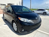 Used 2012 Toyota Sienna XLE image 6