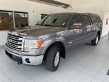 Used 2013 Ford F150 Lariat image 3