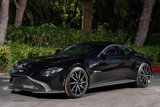 Used 2020 Aston Martin V8 Vantage Coupe image 2