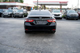Used 2021 Toyota Camry SE image 4