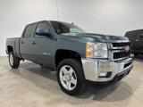 Used 2011 Chevrolet Silverado 2500 LTZ w/ LPO, On The Job Package image 4