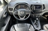 Used 2021 Jeep Cherokee Latitude Plus image 5