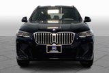 Used 2022 BMW X3 xDrive30i w/ M Sport Package 2 image 3