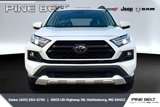 Used 2023 Toyota RAV4 Adventure image 3