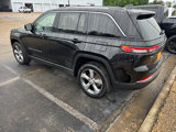 Certified 2022 Jeep Grand Cherokee Limited w/ Luxury Tech Group II image 5