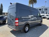 Used 2018 Mercedes-Benz Sprinter 2500 image 6