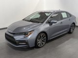 Used 2022 Toyota Corolla SE image 2