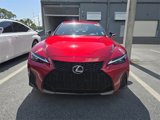 Used 2022 Lexus IS 350 F Sport image 2