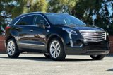 Used 2017 Cadillac XT5 Luxury w/ Driver Awareness Package image 2