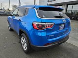 New 2025 Jeep Compass Sport image 3