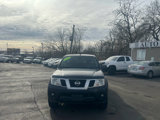 Used 2013 Nissan Frontier PRO-4X image 3