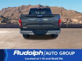 Used 2016 Ford F150 XLT w/ Equipment Group 302A Luxury image 4