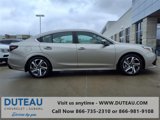 Certified 2020 Subaru Legacy Limited image 3