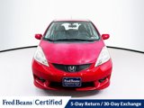 Used 2009 Honda Fit Sport image 2