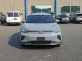 Used 2022 Volkswagen ID.4 Pro image 2