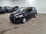 Used 2022 Mitsubishi Mirage ES image 3