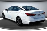 Used 2023 Nissan Altima 2.5 SR image 4