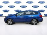 Used 2017 Nissan Pathfinder S image 5