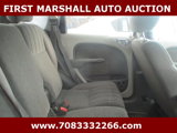 Used 2002 Chrysler PT Cruiser Touring image 4