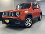 Used 2018 Jeep Renegade Latitude image 3
