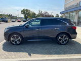 Used 2020 Acura MDX SH-AWD w/ Technology Package image 4
