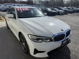 Used 2021 BMW 330i xDrive Sedan w/ Convenience Package image 5