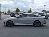 Used 2021 Kia K5 GT-Line image 4