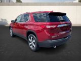 Used 2018 Chevrolet Traverse LT image 3