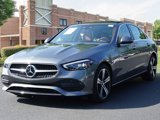 Certified 2023 Mercedes-Benz C 300 Sedan image 2