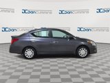 Used 2015 Nissan Versa SV w/ SV Tech Package image 2
